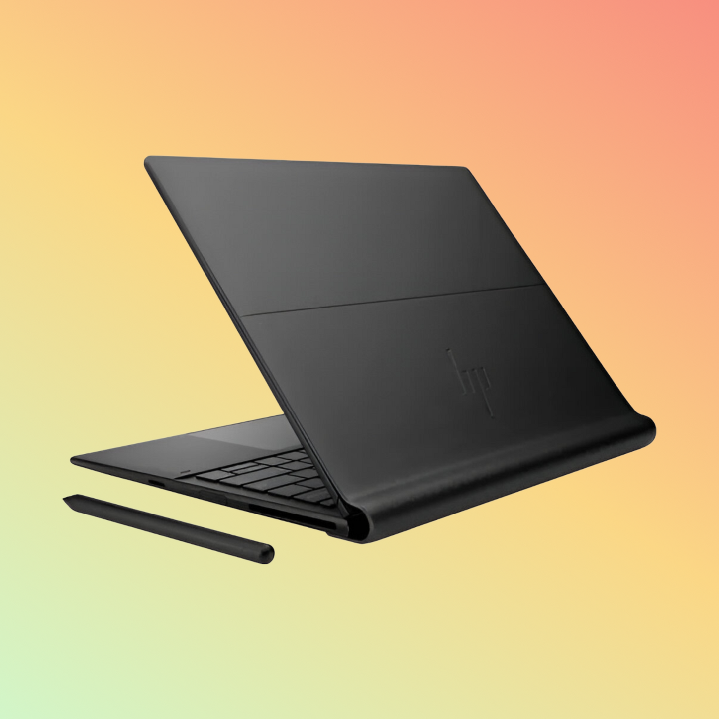 HP DRAGONFLY FOLIO WOLF PRO Mobile Workstation - 12th Gen i7-1255U, 32GB, 512GB SSD, 13.5" WUXGA Touch X360 Pen