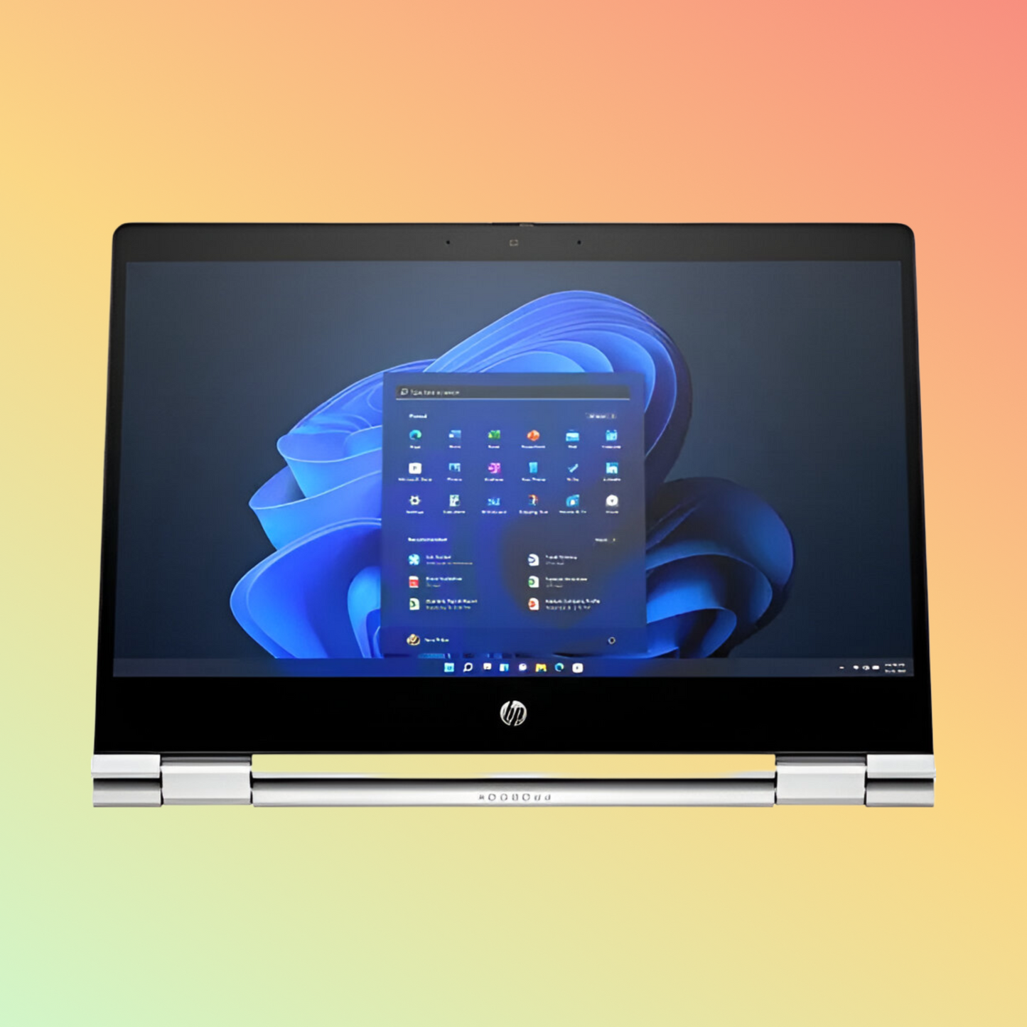 HP ProBook 430 G8 Laptop - i5-1135G7 - 8GB - 256GB SSD - Intel IRIS XE - Finger Print - 13.3" HD