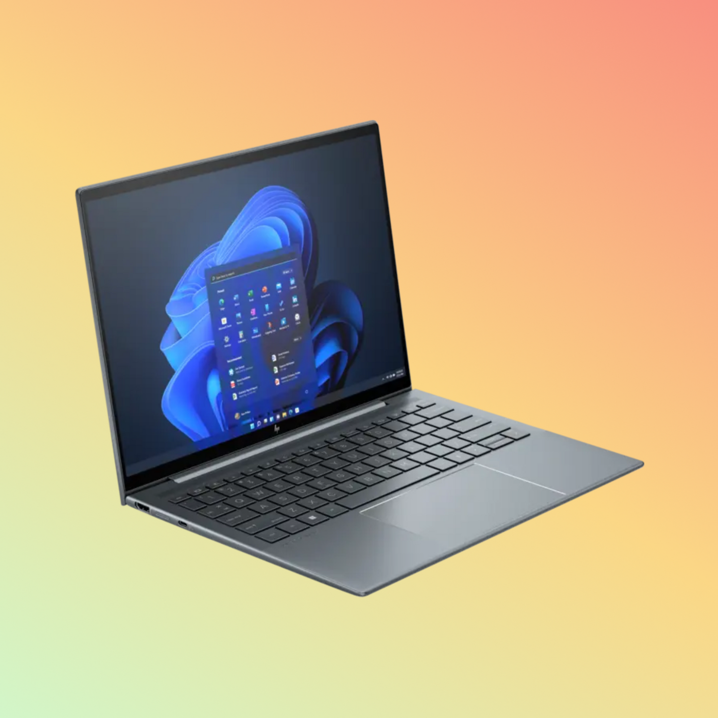 HP DRAGONFLY G4 Mobile Workstation - 13th Gen i5-1345U, 16GB, 512GB SSD, 13.5" FHD