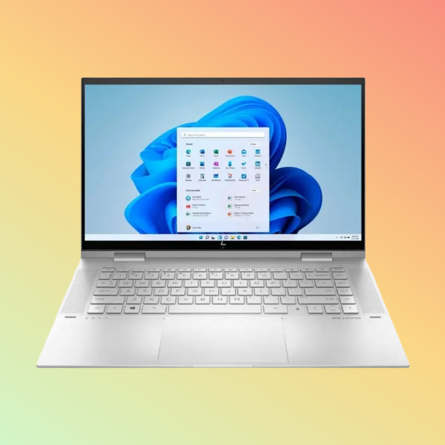 HP ELITEBOOK 830 G9 Laptop - 12th Gen i5-1245U, 16GB, 256GB SSD, 13.3" WUXGA Touch X360