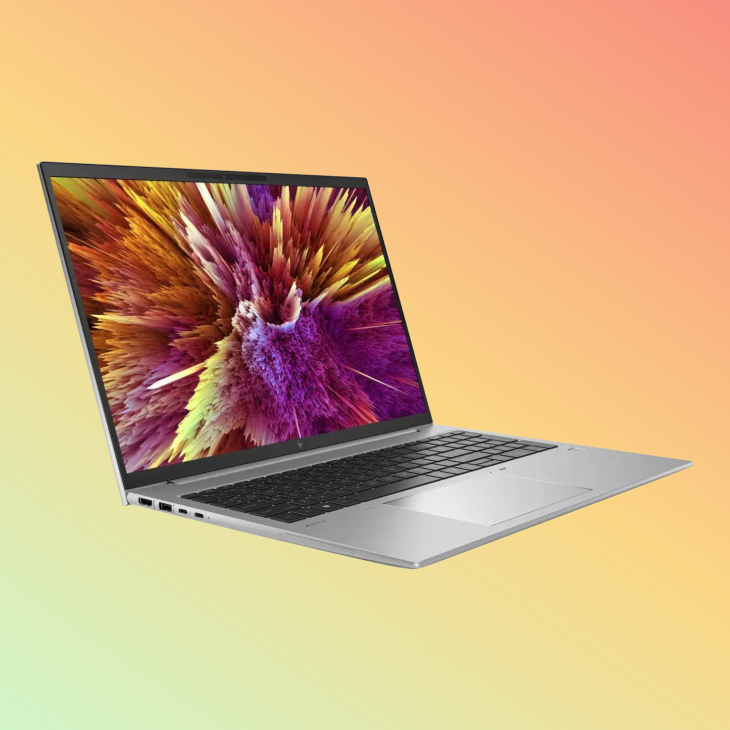 HP ZBOOK STUDIO G10 Mobile Workstation - 13th Gen i7-1355U, 16GB, 1TB SSD, NVIDIA RTX A500 4GB, 16" WUXGA