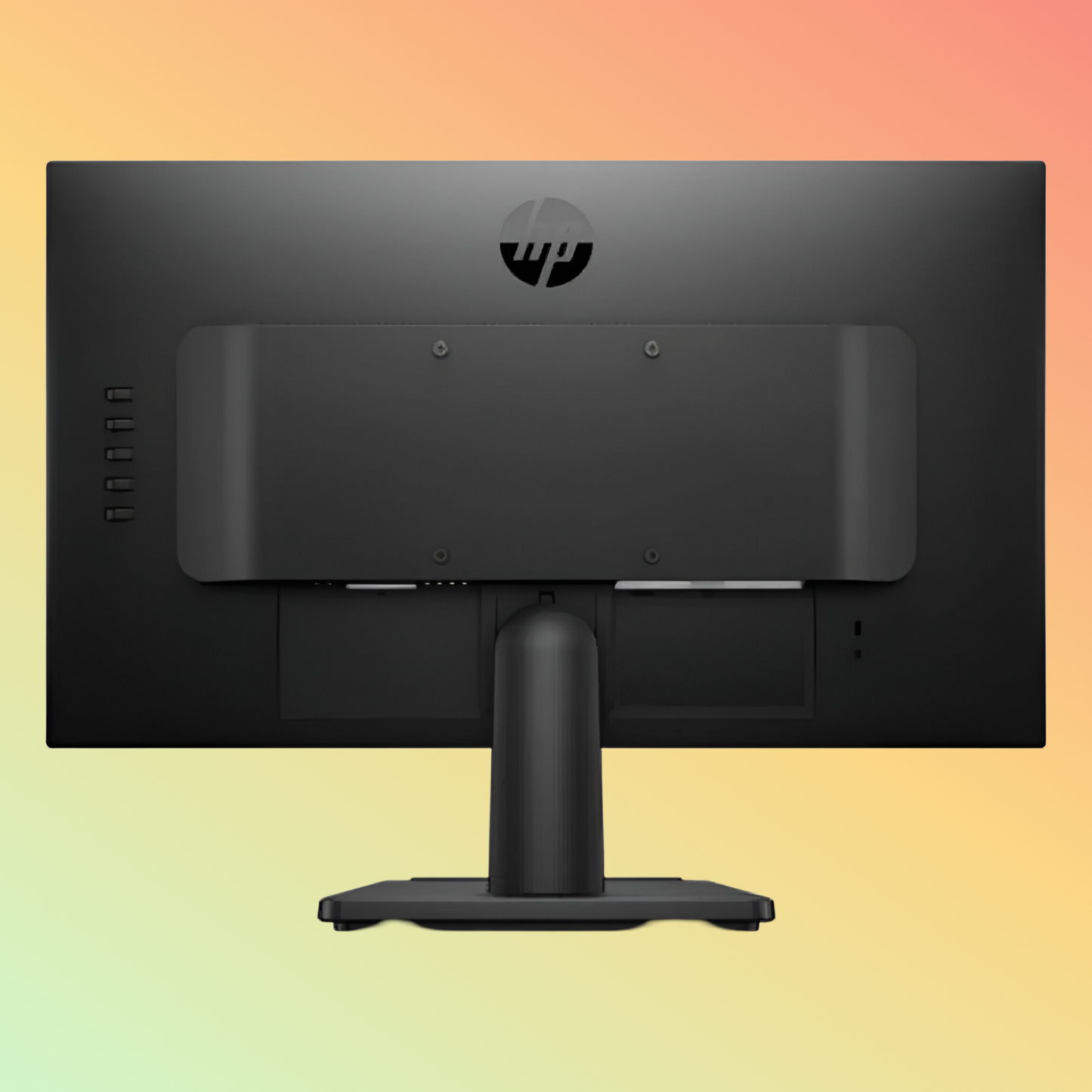 HP V22VB Monitor - 22" FHD (1920 x 1080), VA, HDMI, VGA, 250 nits, 60 Hz