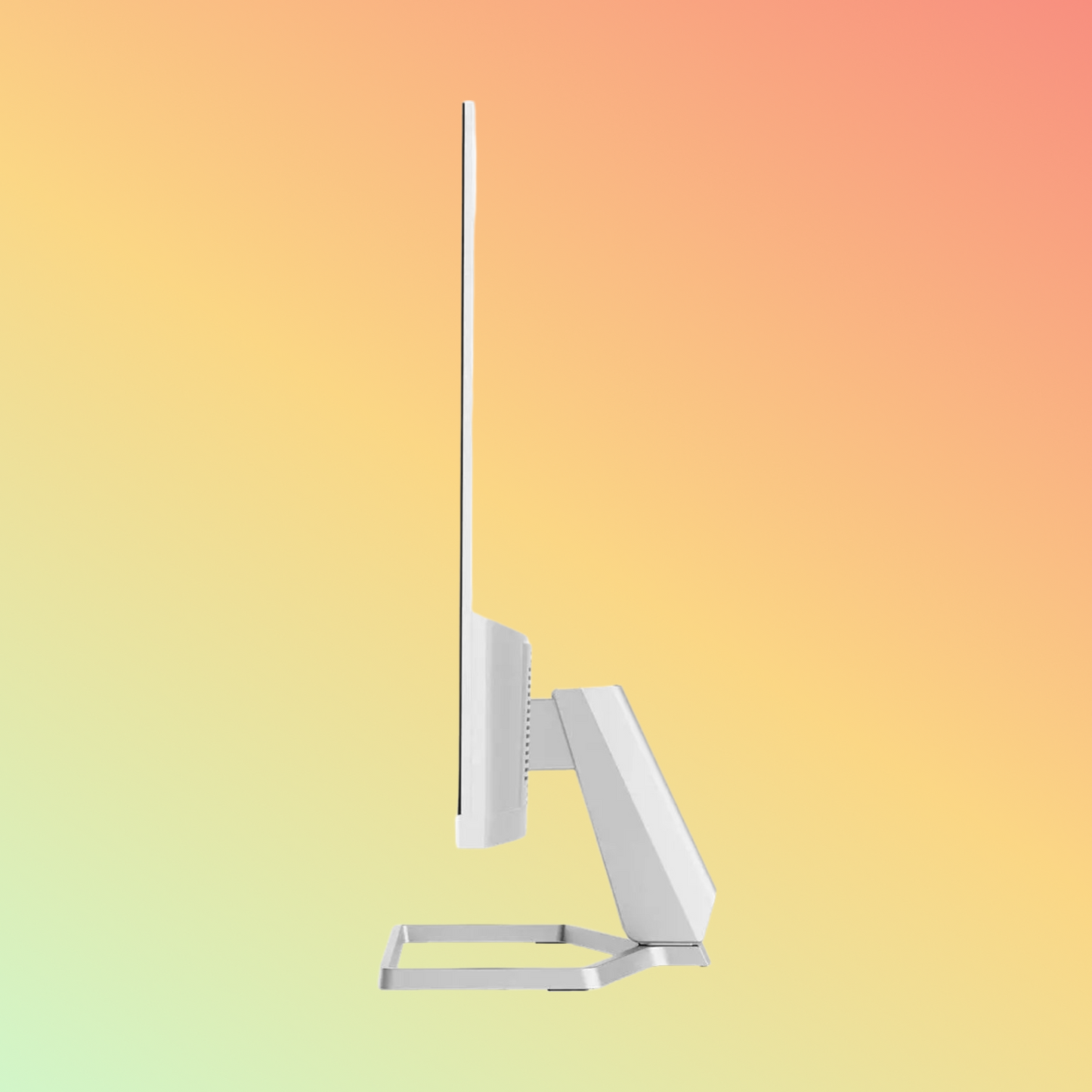 HP M27FD Monitor - 27" FHD (1920 x 1080), IPS, HDMI, VGA, 300 nits, 75 Hz