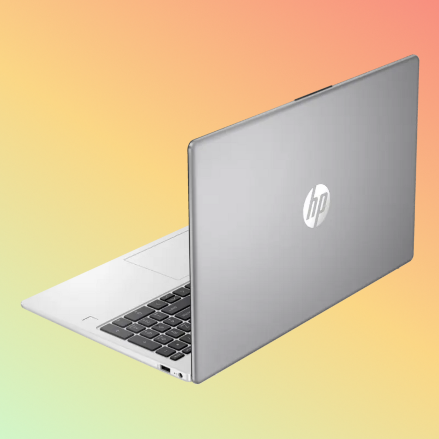 HP PROBOOK 445 G10 Laptop - AMD Ryzen 5-7530U, 8GB, 512GB SSD, 14" FHD