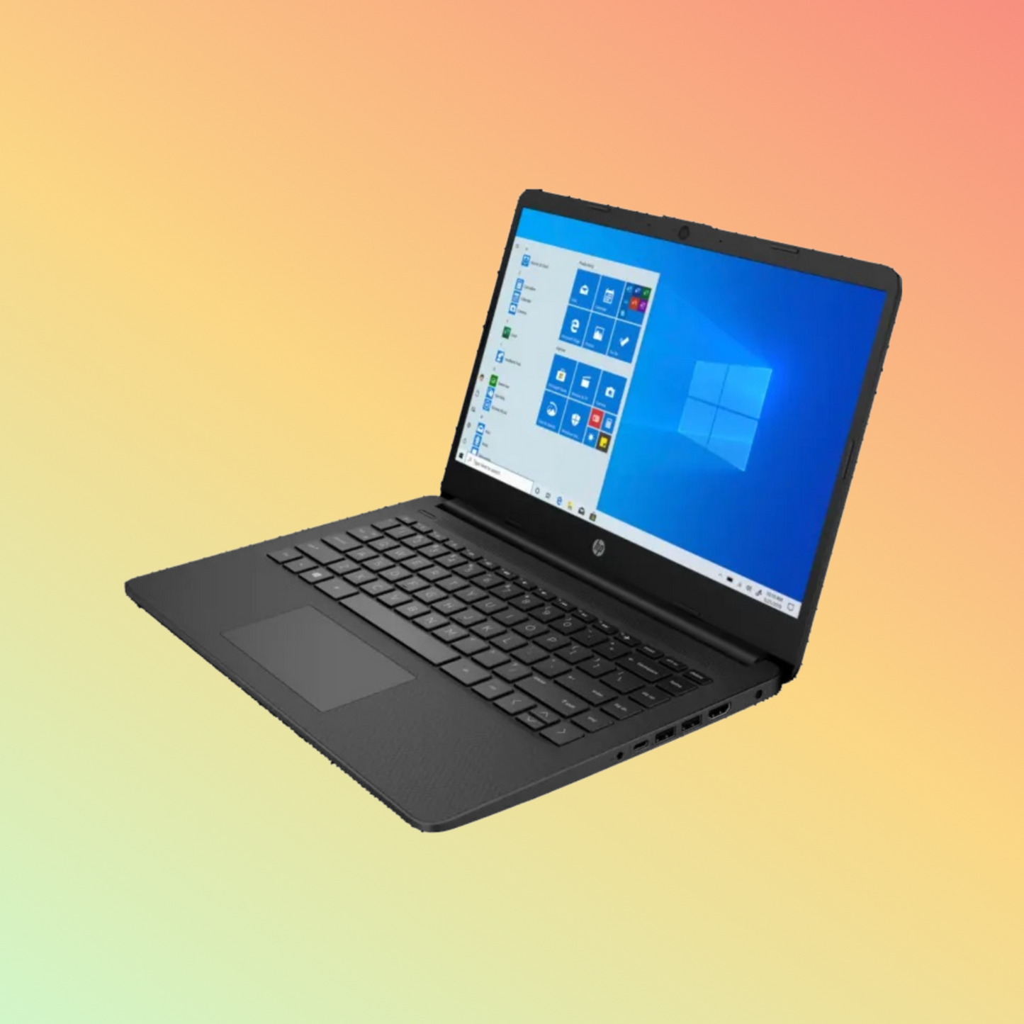 HP 250 G9 Laptop - 12th Gen i3-1215U, 8GB, 256GB SSD, 15.6" FHD