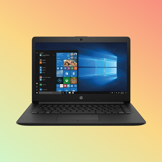 HP 250 G9 Laptop - 12th Gen i3-1215U, 8GB, 256GB SSD, 15.6" FHD