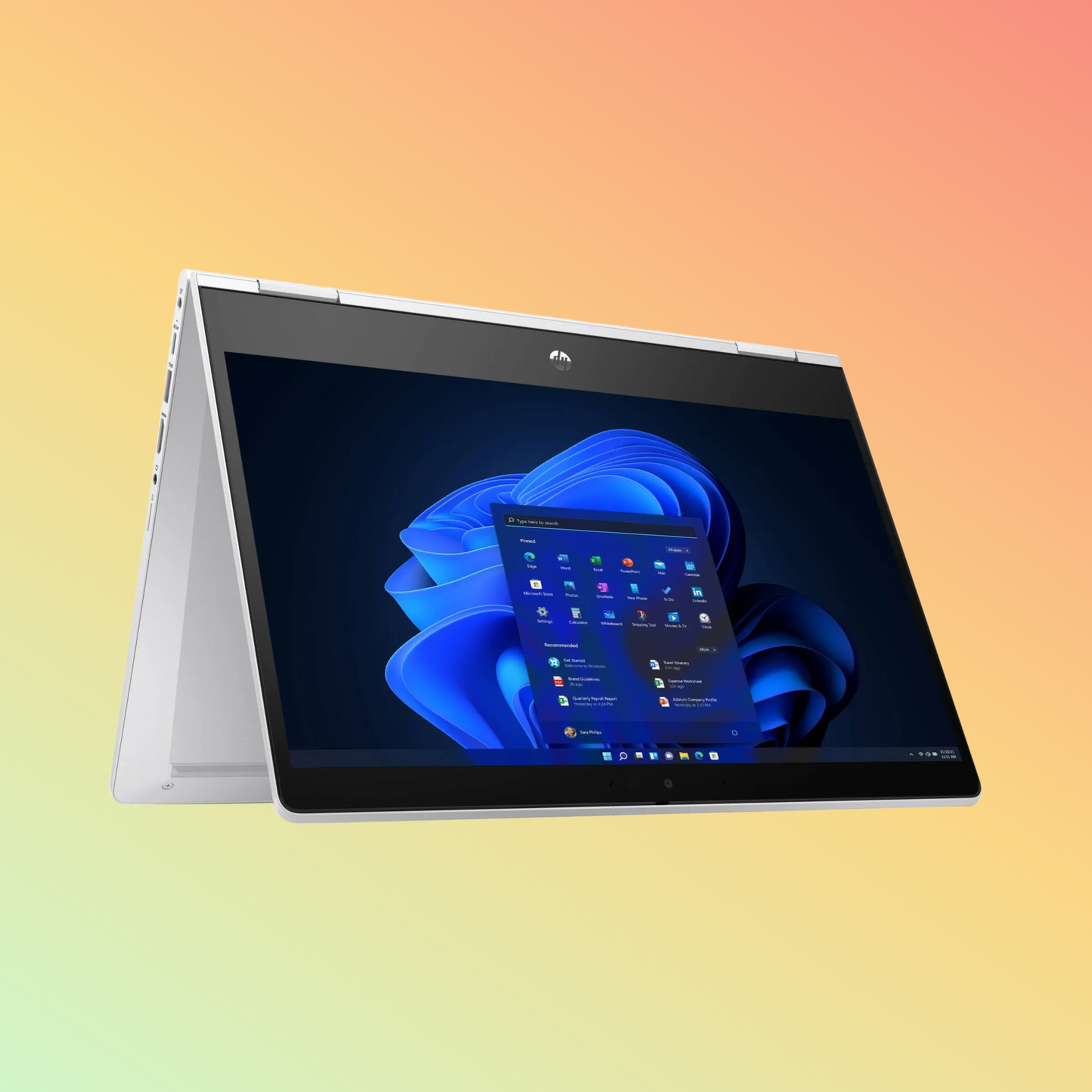 HP ProBook 440 G7 Laptop - 10th Gen i5-10210U, 8GB, 256GB SSD, 14" FHD