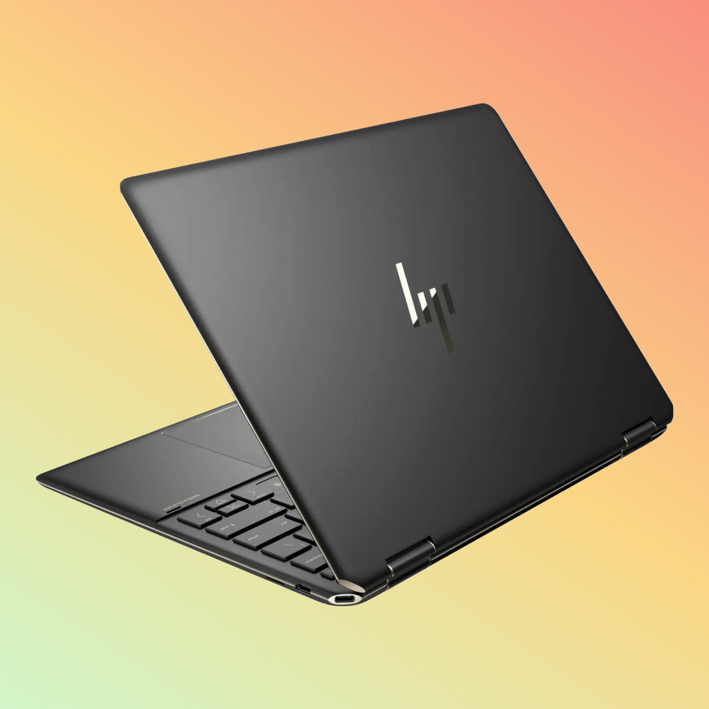 HP SPECTRE 14-2013DX Laptop - 13th Gen i7-1355U, 16GB, 512GB SSD, 13.5" WUXGA, Touch X360