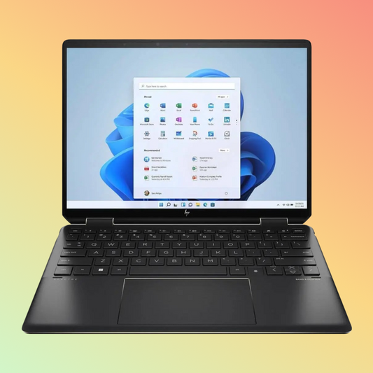 HP ELITEBOOK 630 G10 Laptop - 13th Gen i7-1355U, 8GB, 512GB SSD, 13.3" FHD