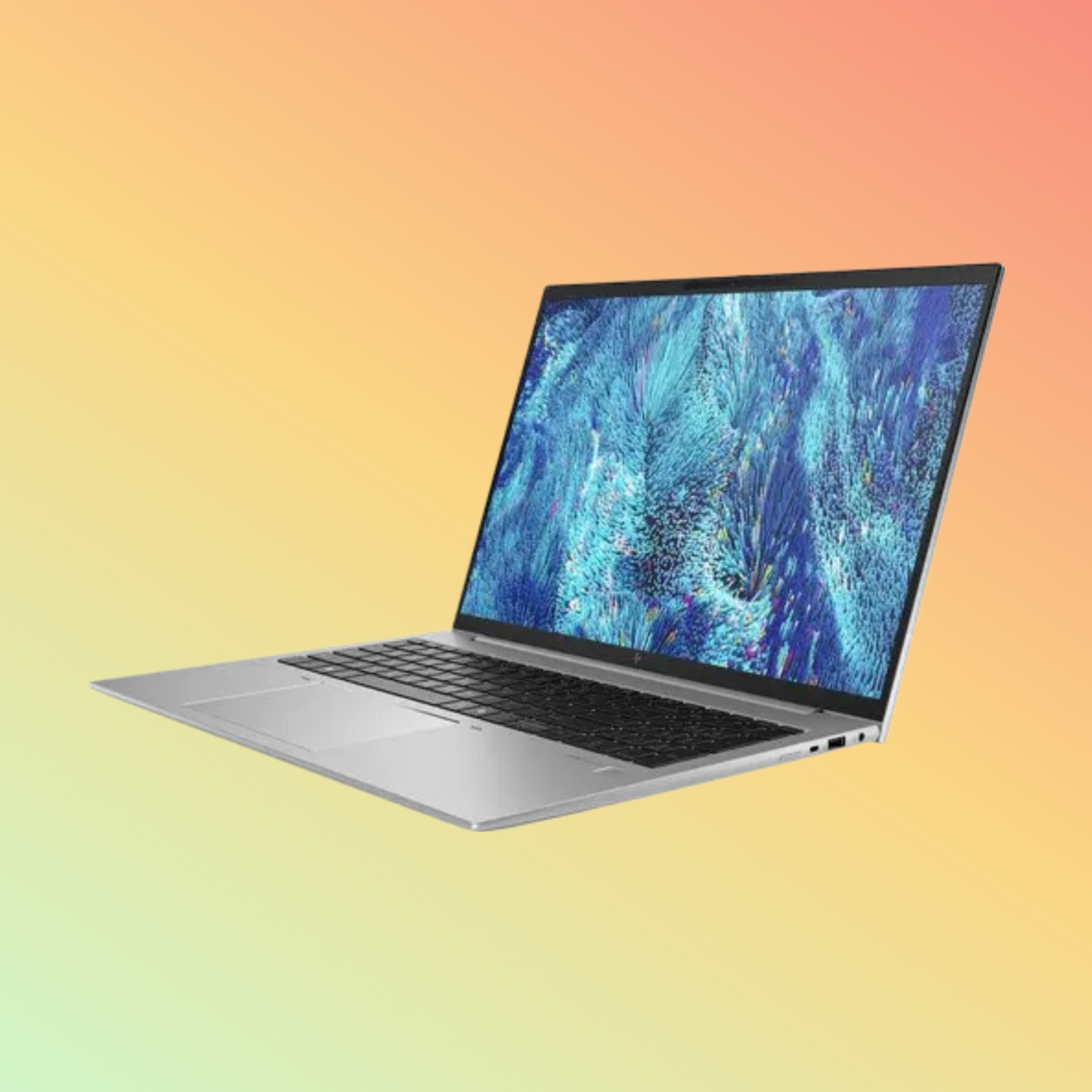 HP ZBOOK FIREFLY 16 G10 Mobile Workstation - 13th Gen i7-1370P, 16GB, 512GB SSD, 16" WUXGA