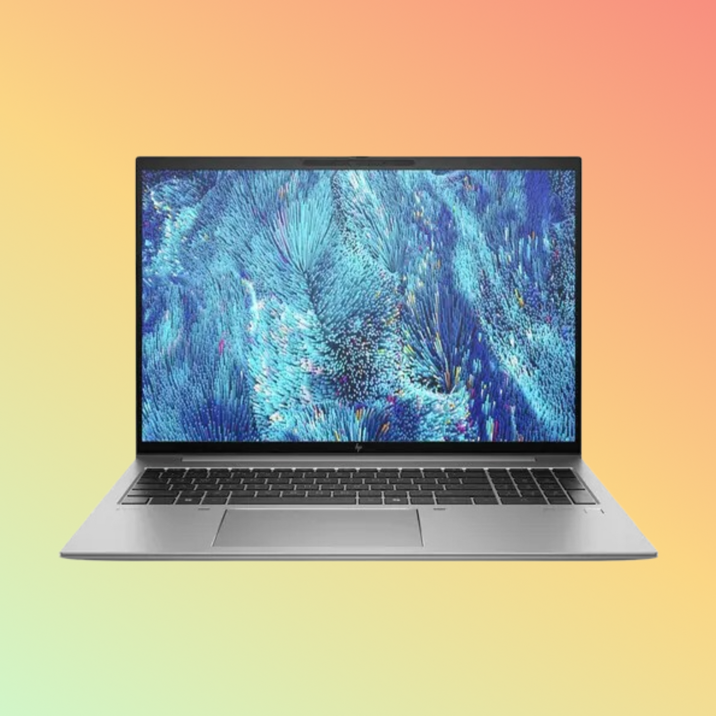 HP ELITEBOOK 640 G10 Laptop - 13th Gen i5-1335U, 8GB, 256GB SSD, 14" FHD