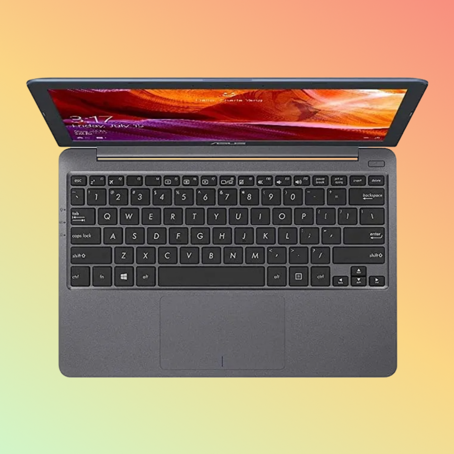 HP ENVY 15T-FE100 Laptop - Series 1 Ultra 5-125U, 16GB, 512GB SSD, NVIDIA GeForce RTX 3050, 15.6" FHD Touch X360