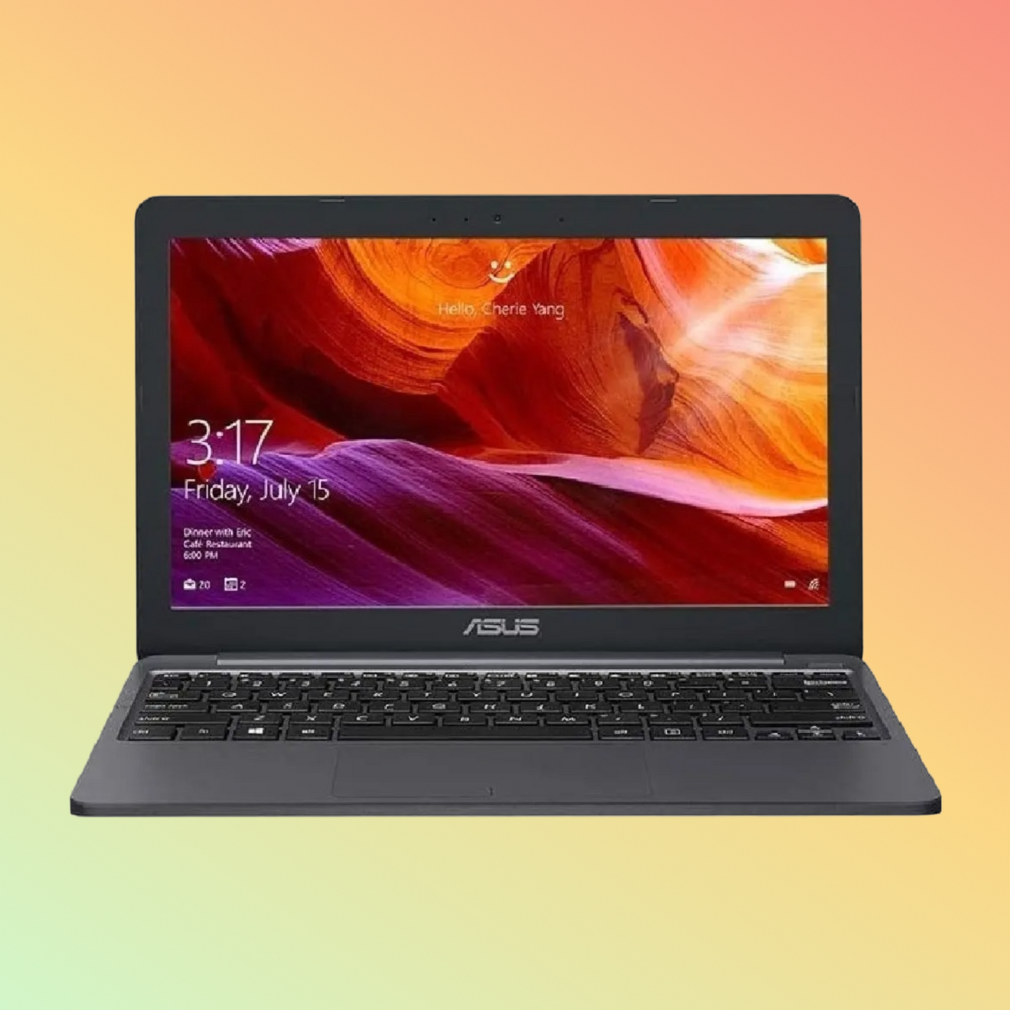 HP ENVY 15T-FE100 Laptop - Series 1 Ultra 5-125U, 16GB, 512GB SSD, NVIDIA GeForce RTX 3050, 15.6" FHD Touch X360