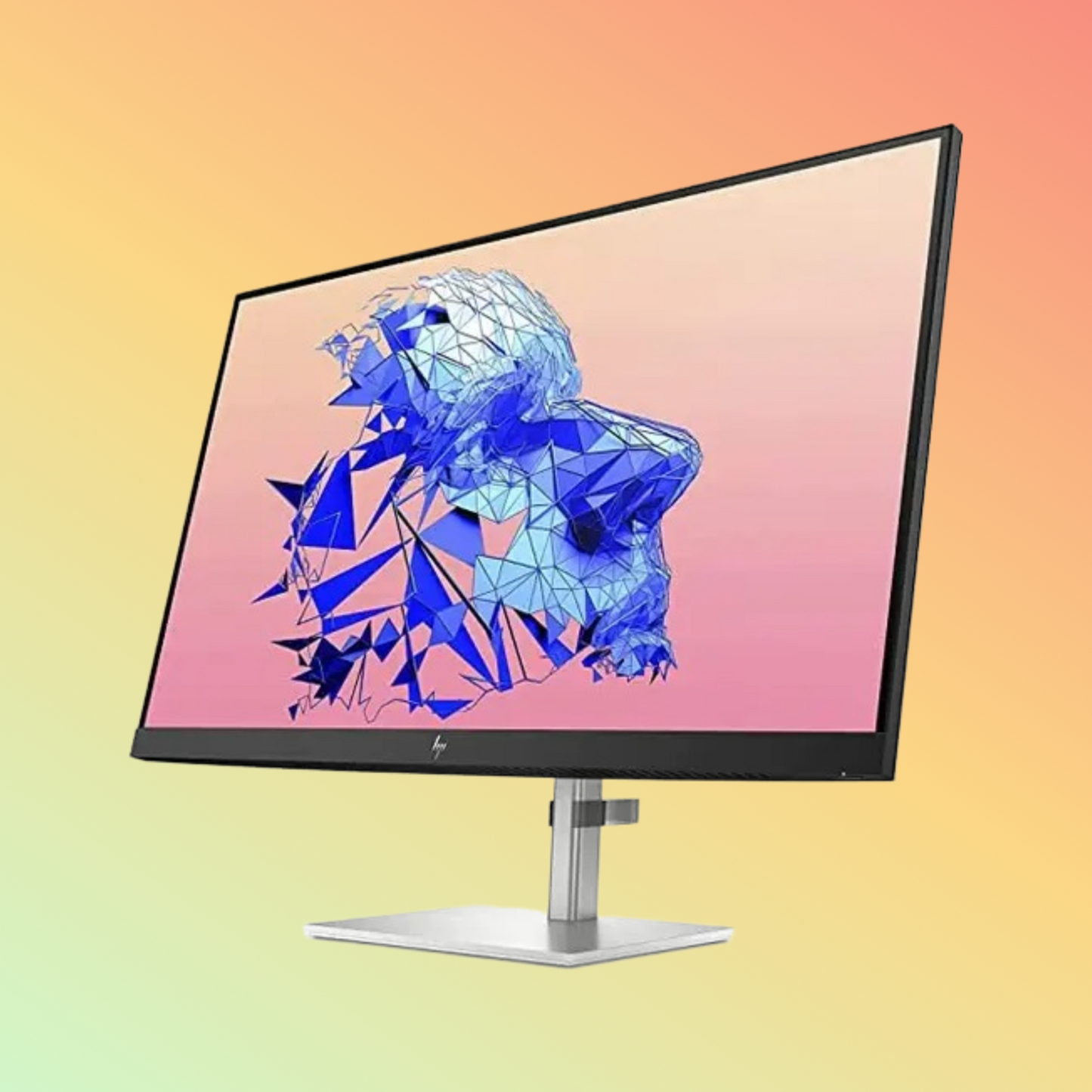 HP LED 368Y5AS Monitor - 31.5" UHD (3840 x 2160), IPS, DP, HDMI, 400 nits, 60 Hz