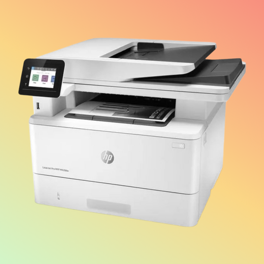 HP LJ M428DW MFP - Print, Copy and Scan Printer