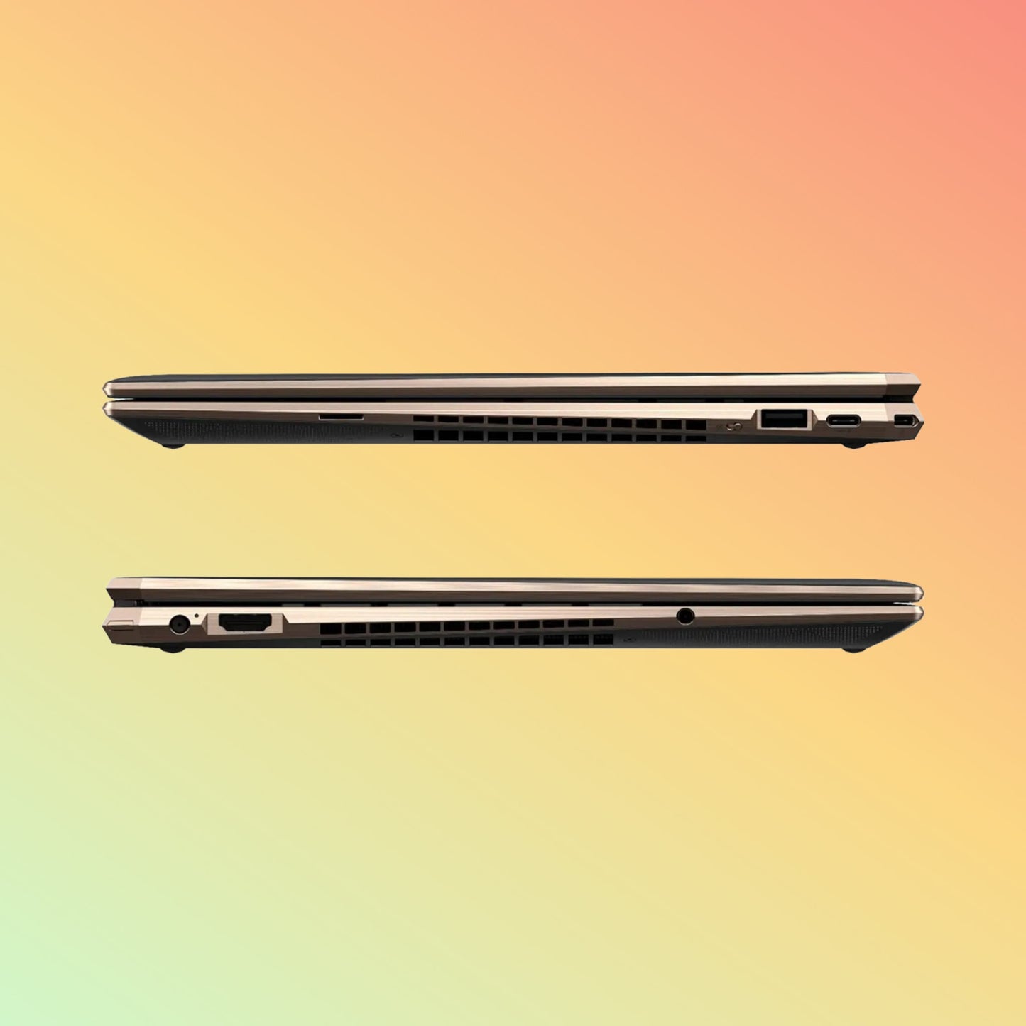 HP SPECTRE 15-EB1043 Laptop - 11th Gen i7-1165G7, 16GB, 512GB SSD + 32GB Optane, 15.6" UHD Touch X360 pen