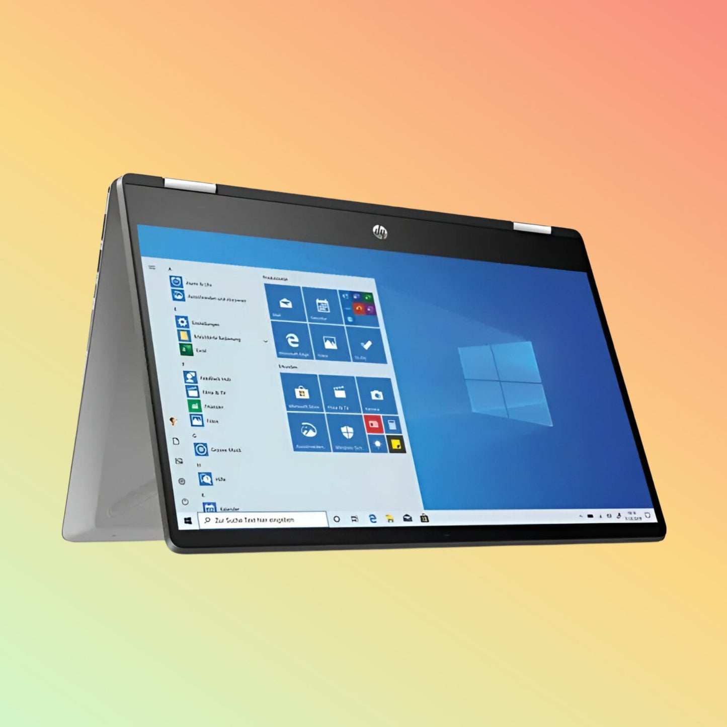 HP PAVILION 15-ER1005NIA Laptop - 12th Gen i7-1255U, 16GB, 512GB SSD, 15.6" FHD Touch X360