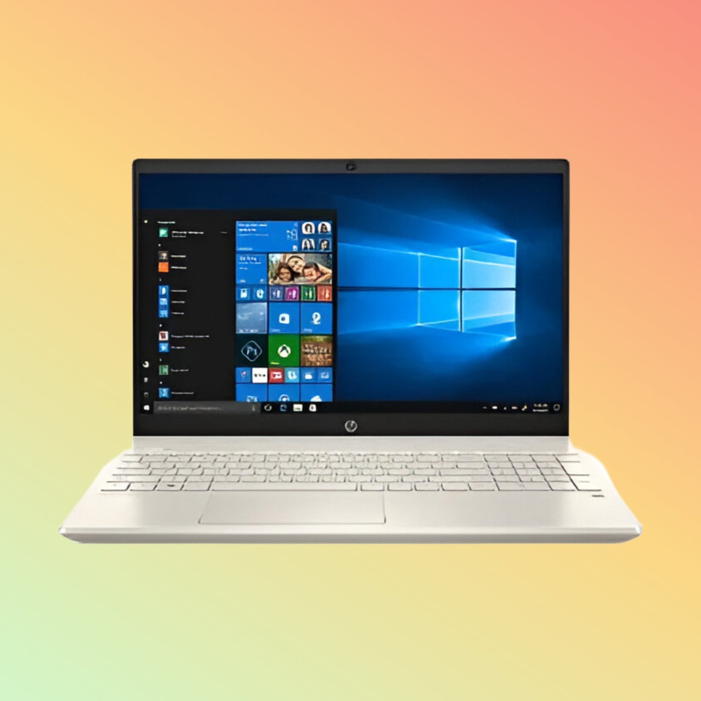 HP ENVY 13T-BA100 Laptop - 11th Gen i5-1135G7, 8GB, 256GB SSD, 13.3" FHD Touch