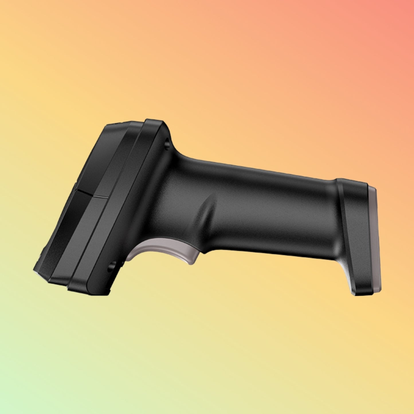 A-9526SR Wired 2D Barcode Scanner