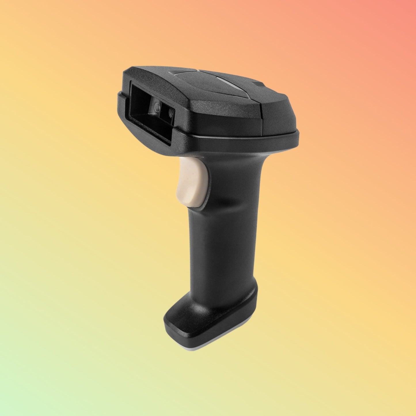 A-9526SR Wired 2D Barcode Scanner