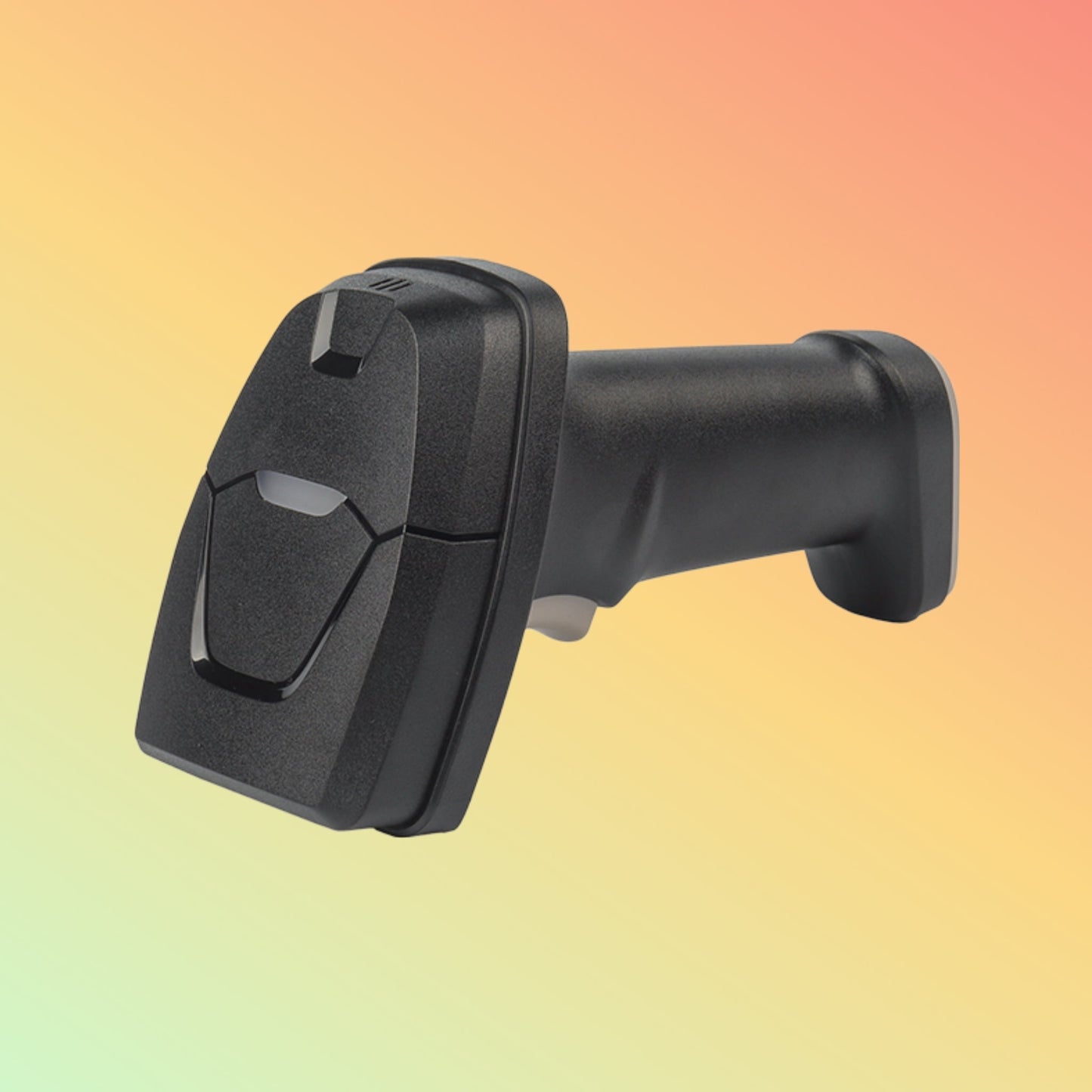 A-9526SR Wired 2D Barcode Scanner