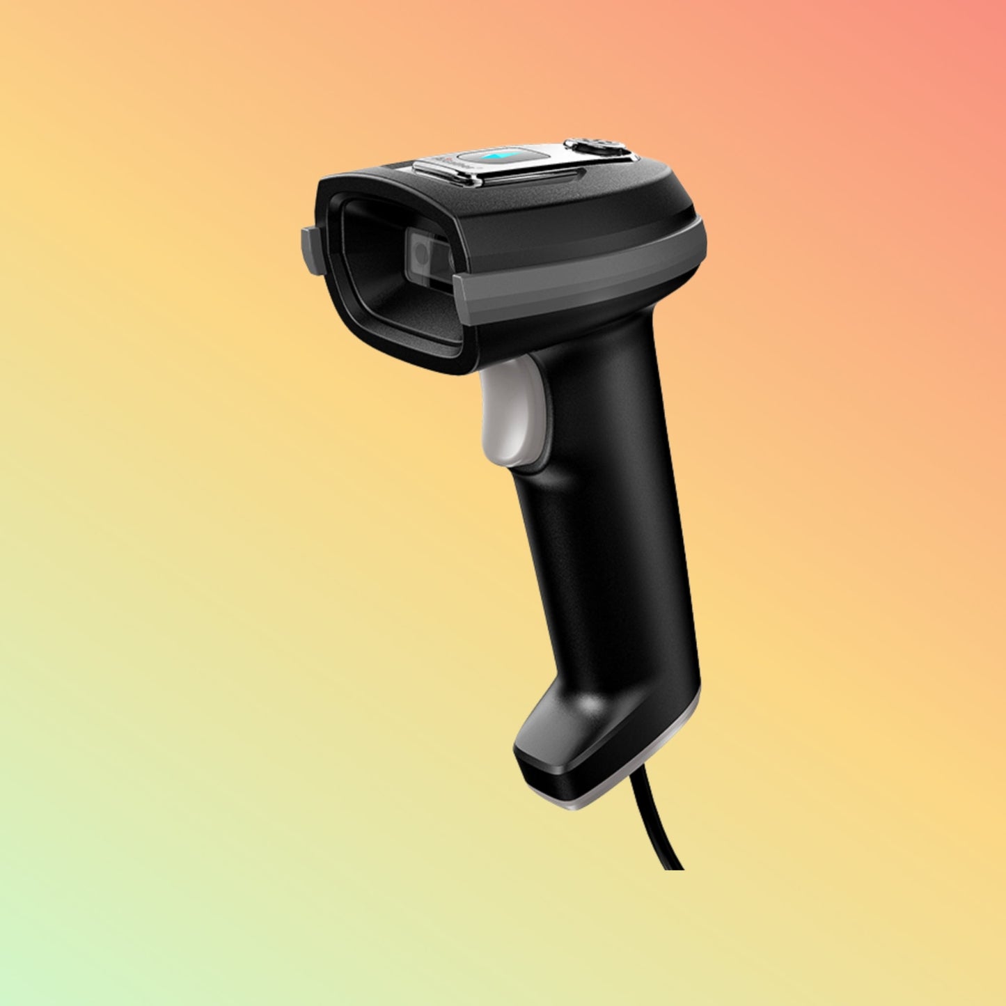A-9530XD Wired 2D Barcode Scanner
