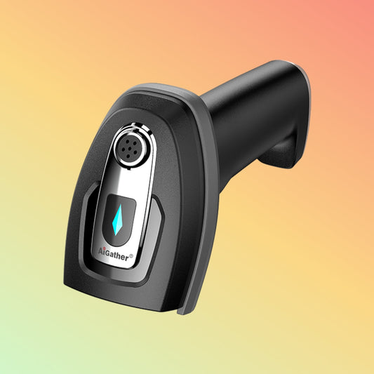 A-9530XD Wired 2D Barcode Scanner