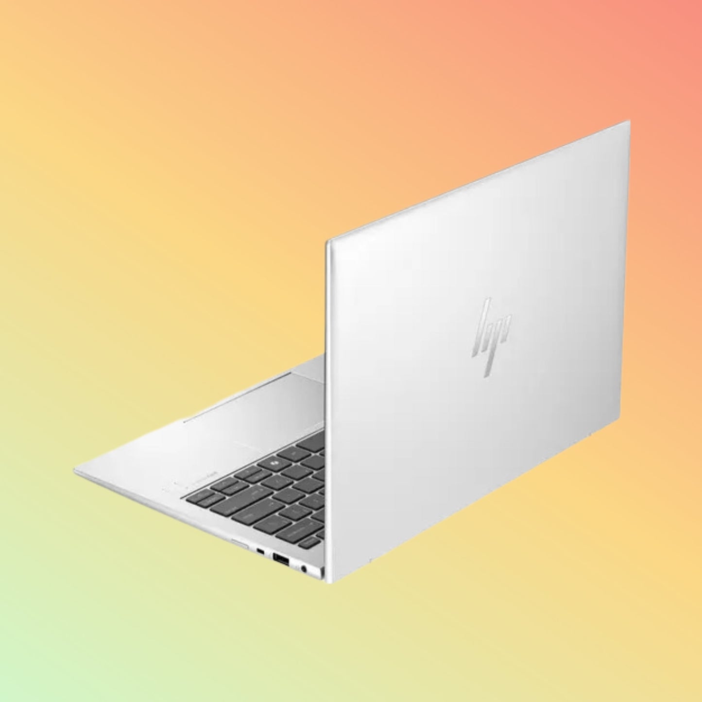 HP ELITEBOOK 830 G11 (2024) Laptop - Series 1 Ultra 5-125U, 16GB, 512GB SSD, 13.3" WUXGA (DOS)