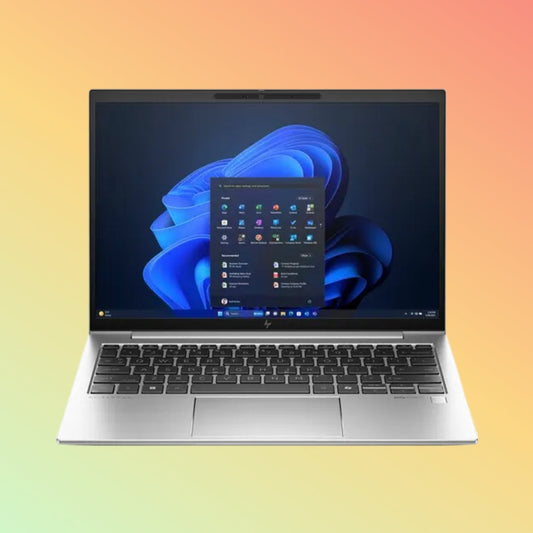 HP ELITEBOOK 830 G11 (2024) Laptop - Series 1 Ultra 5-125U, 16GB, 512GB SSD, 13.3" WUXGA (DOS)