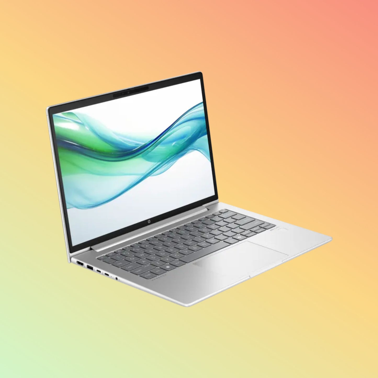 HP ELITEBOOK 860 G11 (2024) Laptop - Series 1 Ultra 7-155U, 16GB, 512GB SSD, 16" WUXGA