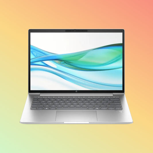 HP PROBOOK 440 Gen 11 (2024) Laptop - Series 1 Ultra 5 125U, 16GB, 512GB SSD, 14" WUXGA