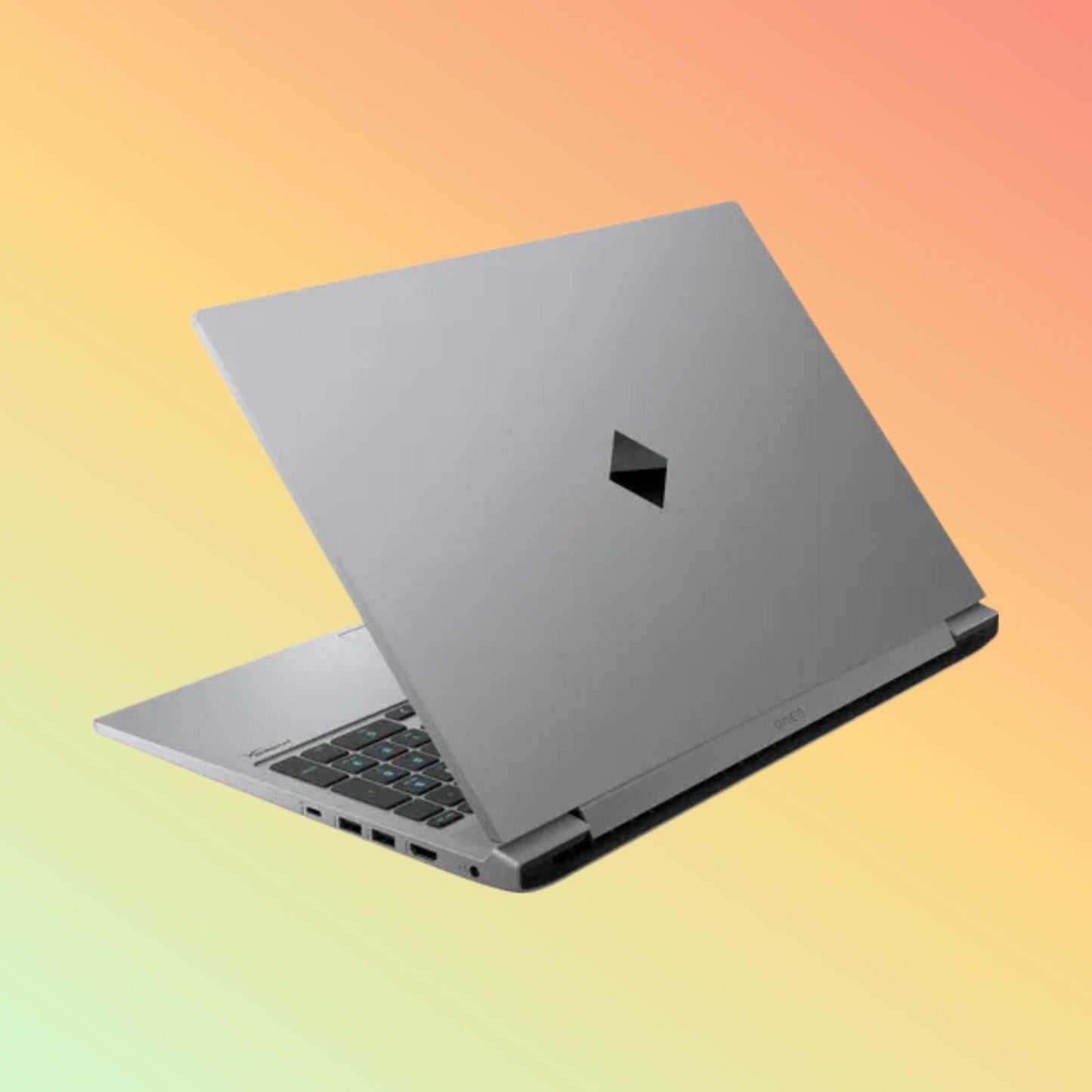 HP OMAN 16-AE0267NR (2024) Gaming Laptop - 14th Gen i7-14650HX, 16GB, 512GB SSD, NVIDIA GeForce RTX 4060 8GB, 16.1" FHD