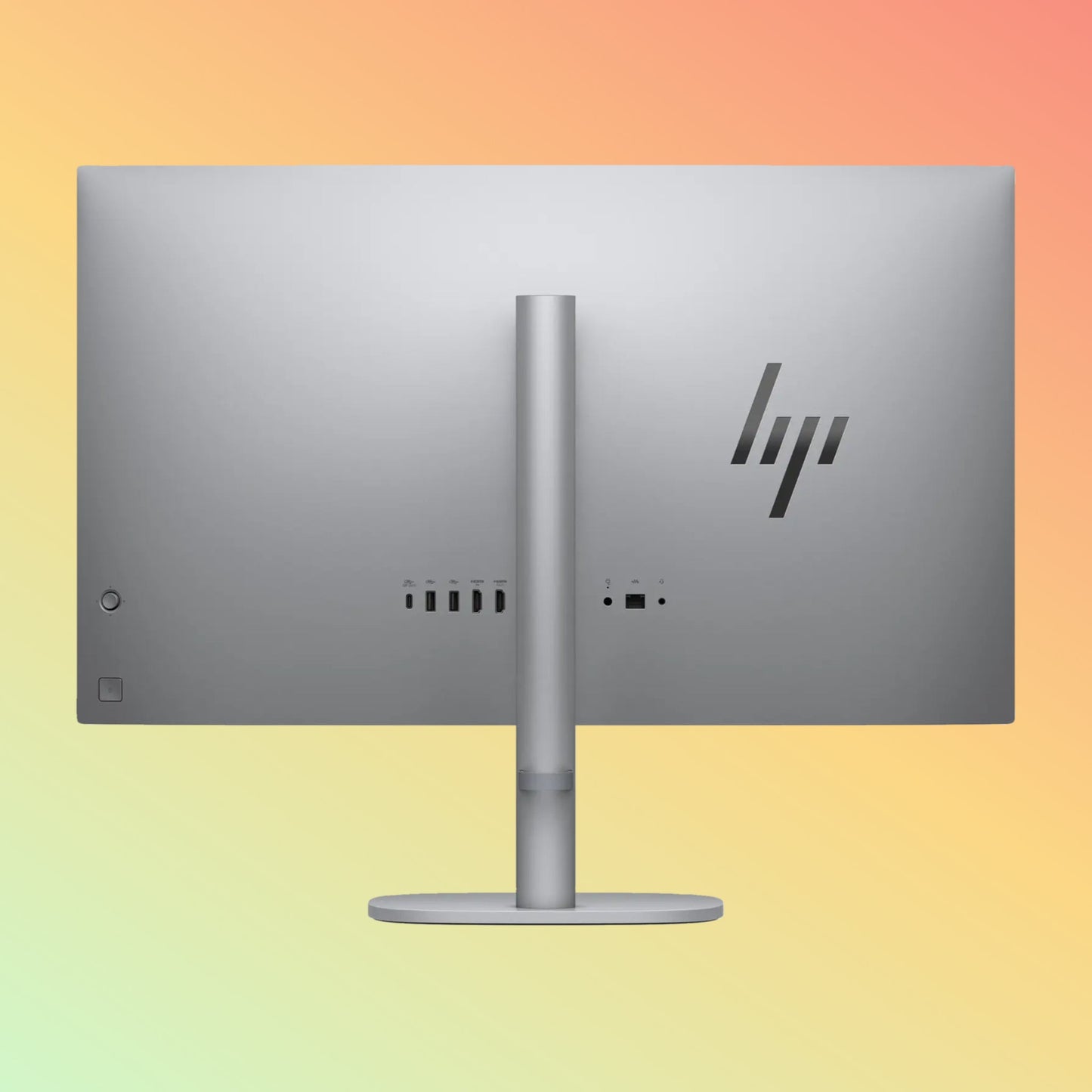 HP 24-CB1005NH ALL-IN-ONE - 12th Gen i7-1255U, 16GB, 1TB SSD, 23.8" FHD Touch