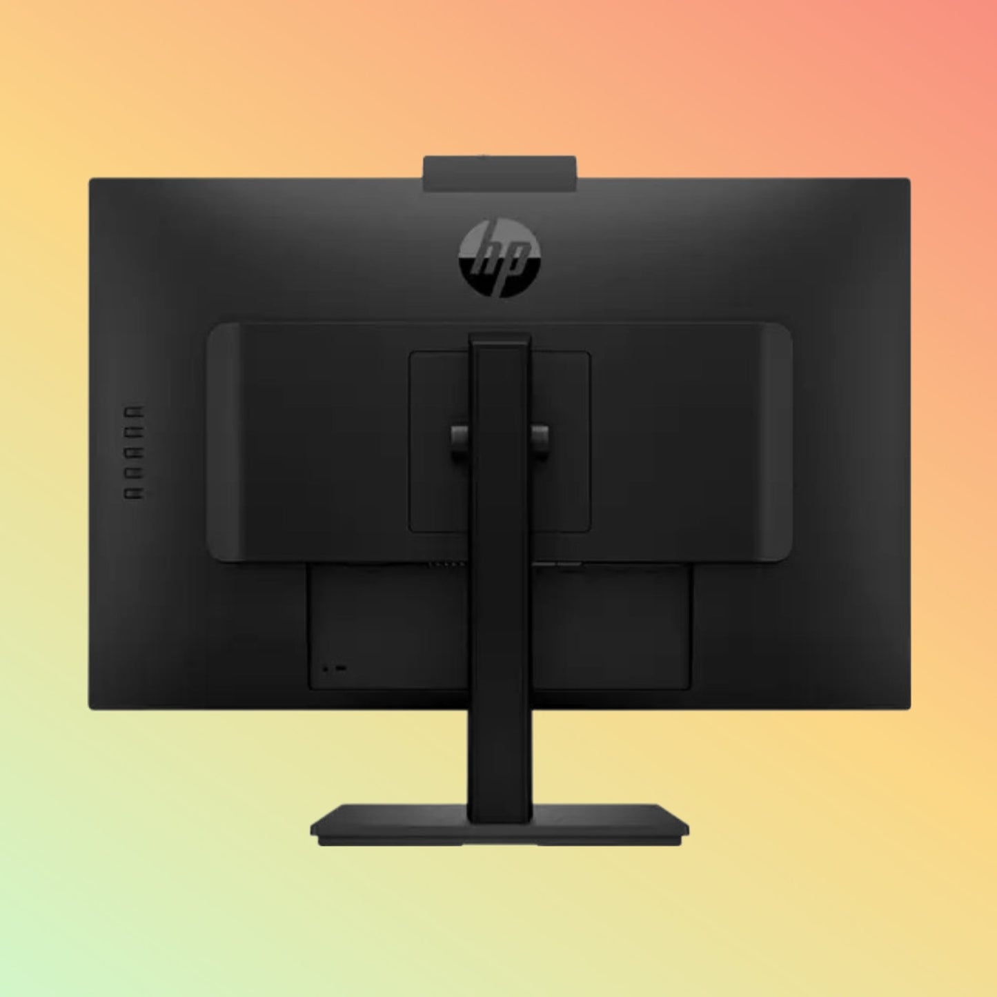 HP M27M CONFERENNCING Monitor - 27" FHD (1920 x 1080), IPS, HDMI, DP, 300 nits, 75Hz