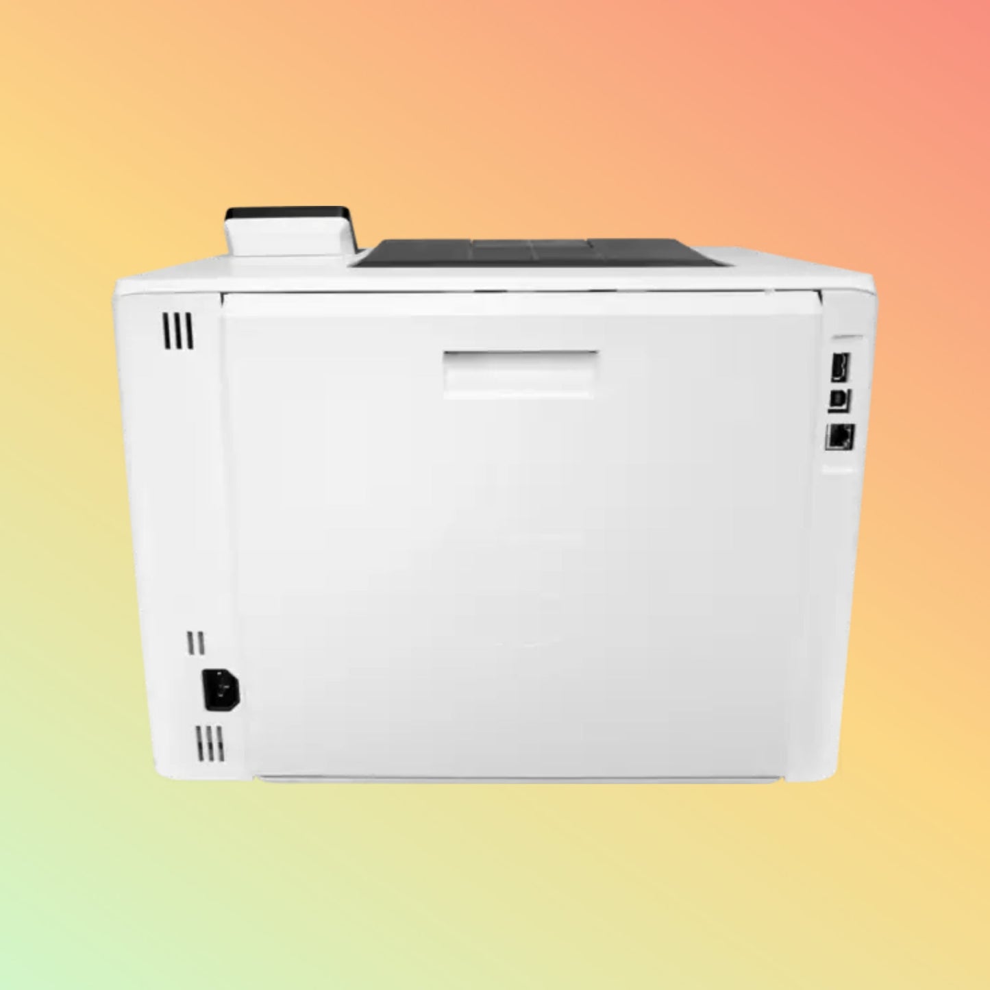 HP LaserJet Enterprise M455DN Printer - A4, Print, 28 ppm, 600 x 600 dpi Resolution, 55,000 Pages Duty Cycle, Black and Color