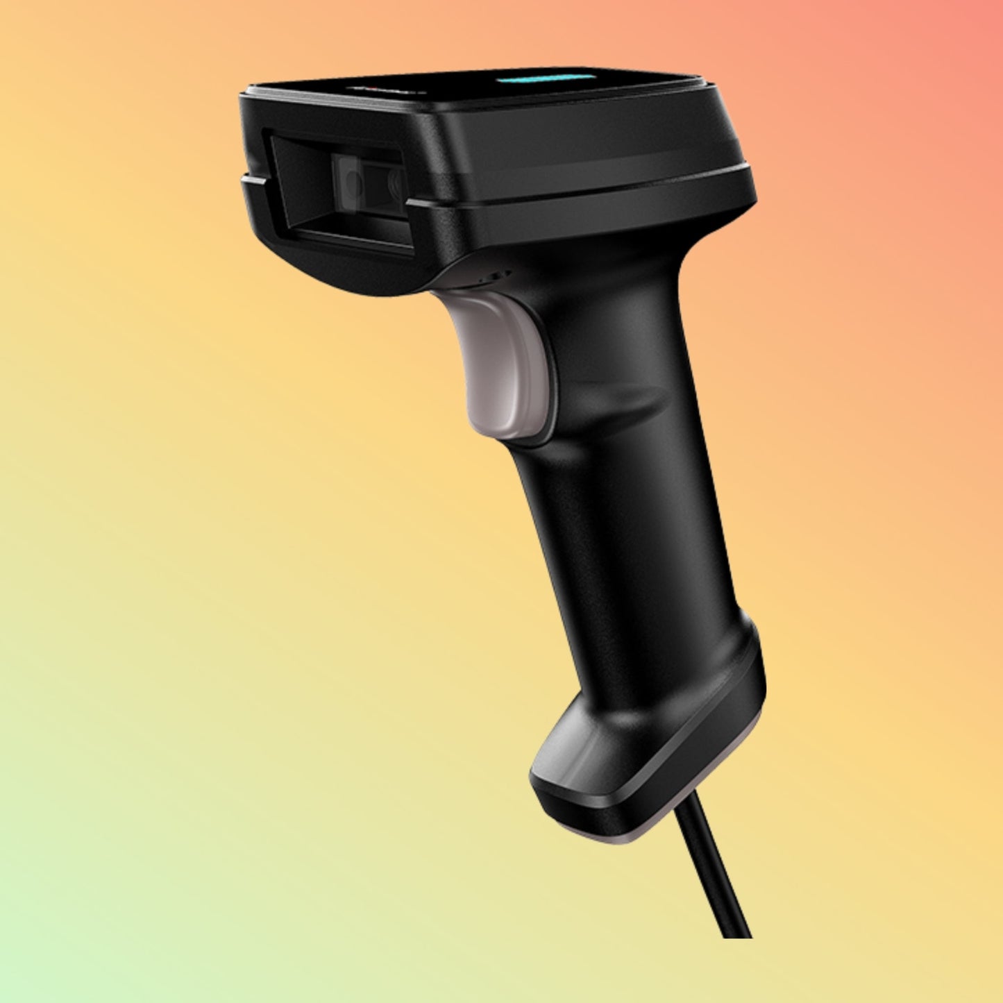 AiGather A-9518N Wired 2D Barcode Scanner