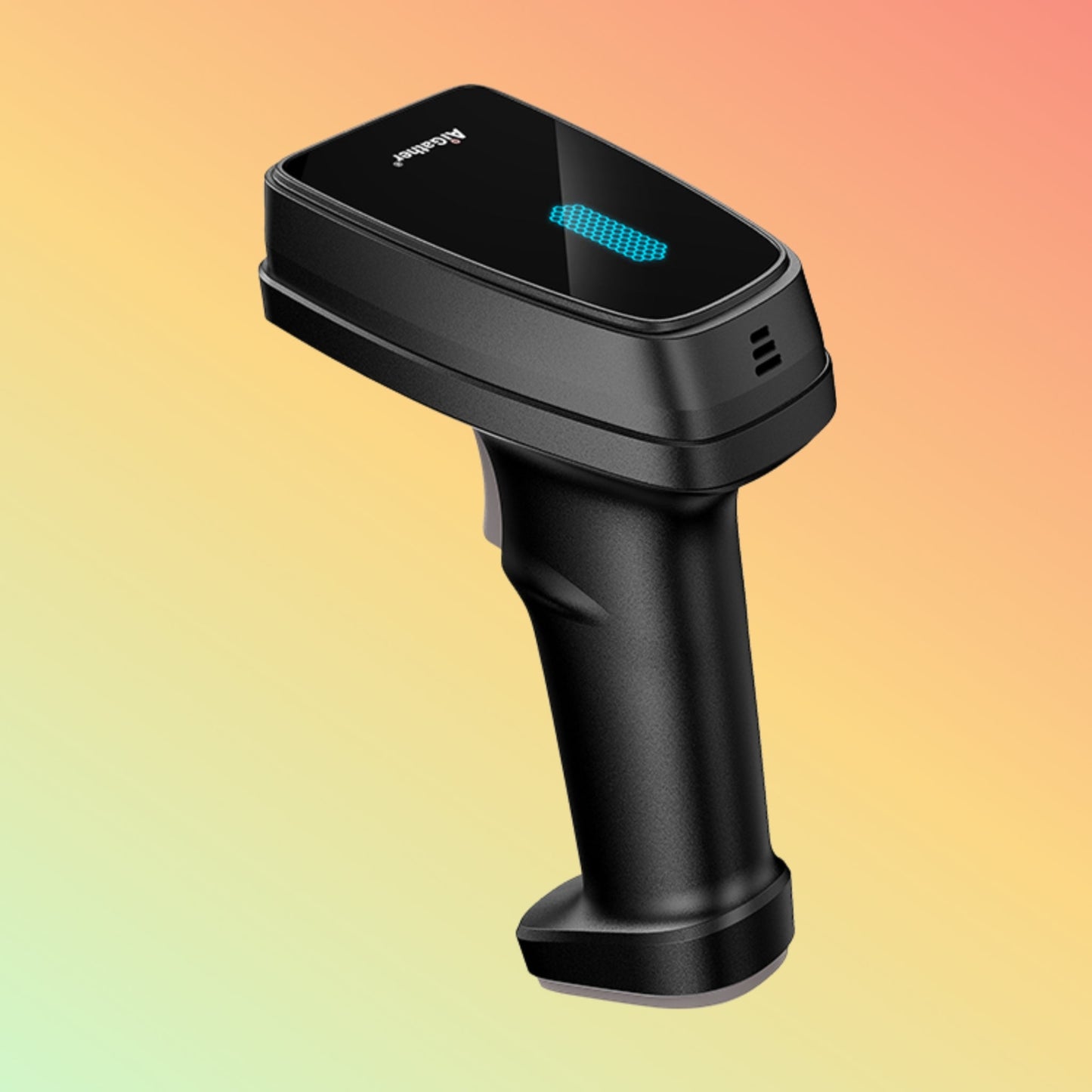 AiGather A-9518N Wired 2D Barcode Scanner