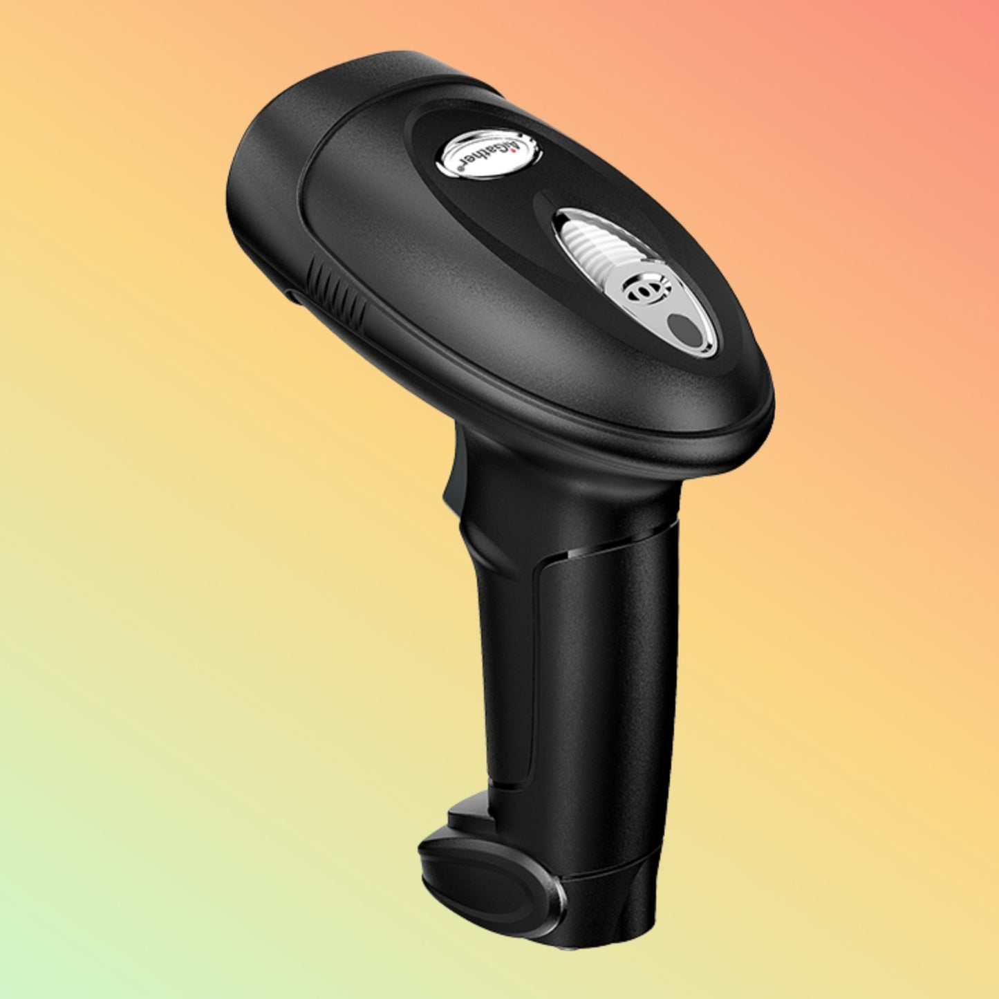 AiGather A-1902 Industrial Wireless 2D Barcode Scanner