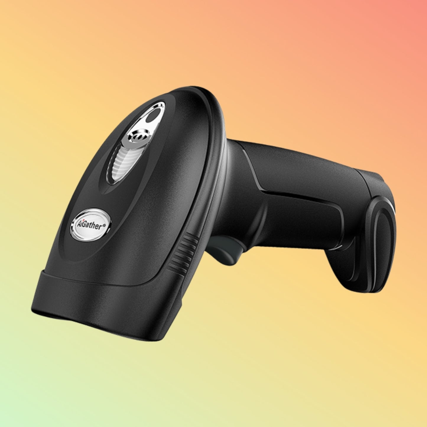 AiGather A-9295HD Wired 2D Barcode Scanner