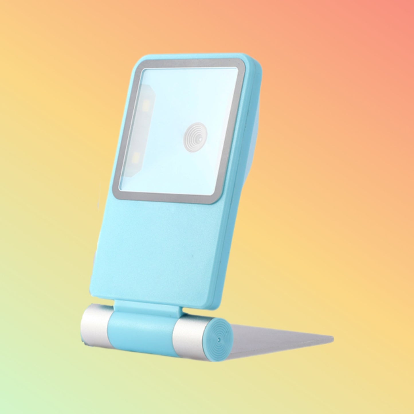 AiGather A-20 Desktop Wired 2D Barcode Scanner