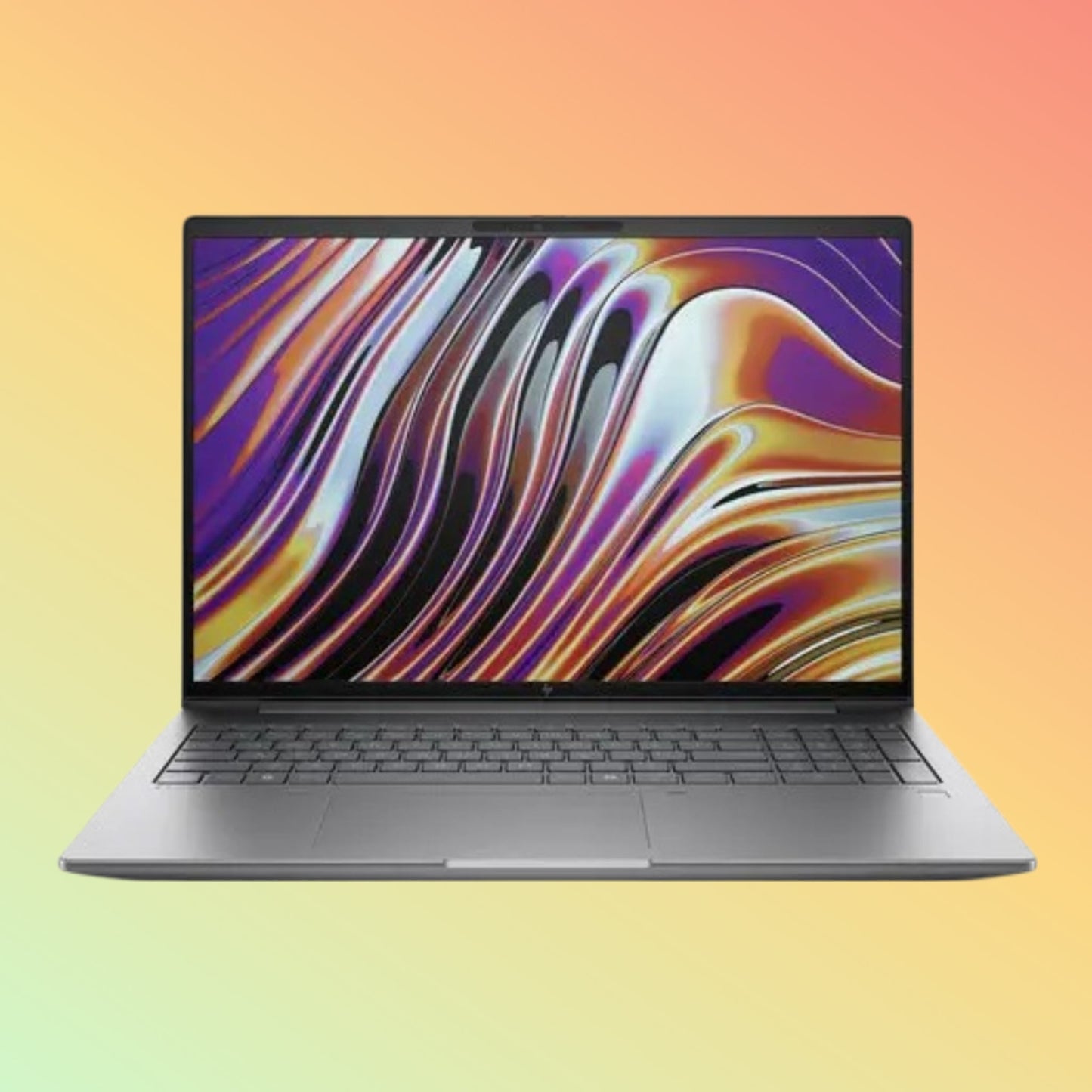 HP ZBOOK POWER G11A Mobile Workstation - AMD Ryzen 9 8945HS, 16GB, 512GB SSD, NVIDIA RTX 1000 6GB, 16" WUXGA