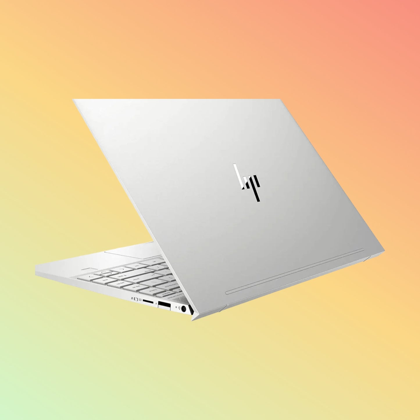 HP Envy 13-BA1047WM i5-1135G7 - 8GB - 256GB SSD - 13.3" FHD