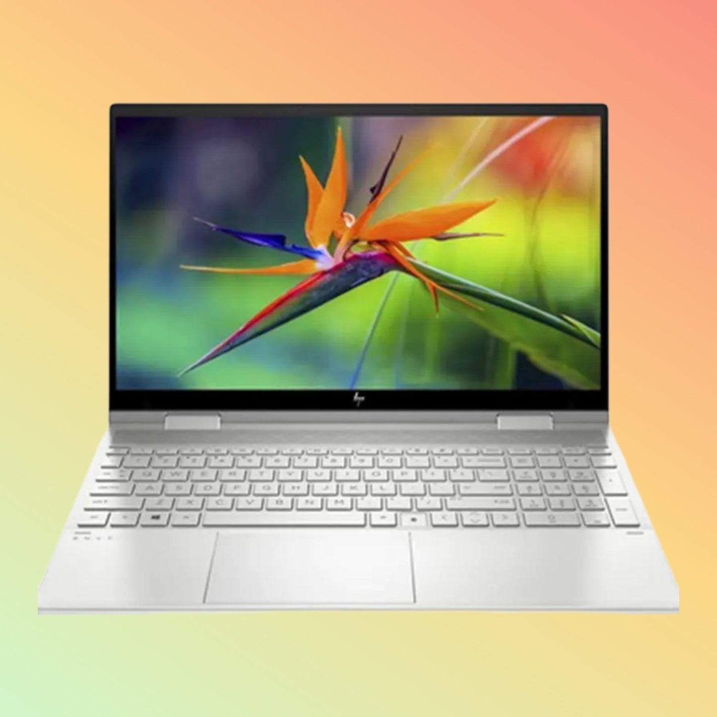 HP ENVY 13-BD0063DX Laptop - 11th Gen i5-1135G7, 8GB, 256GB SSD, 13.3" FHD Touch X360