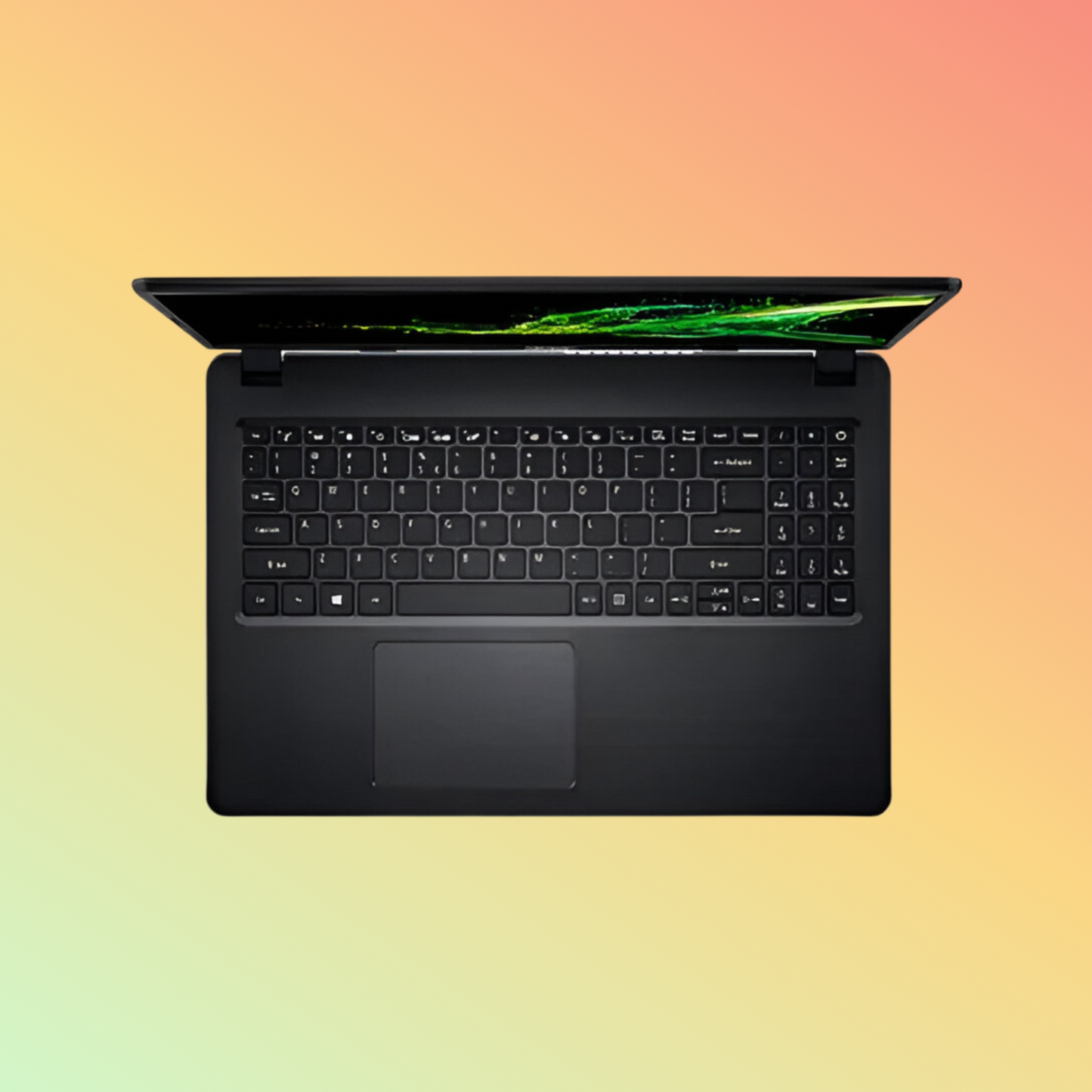 ACER ASPIRE 3 Laptop - AMD Ryzen 3 3250U, 8GB, 256GB SSD, 15.6" FHD