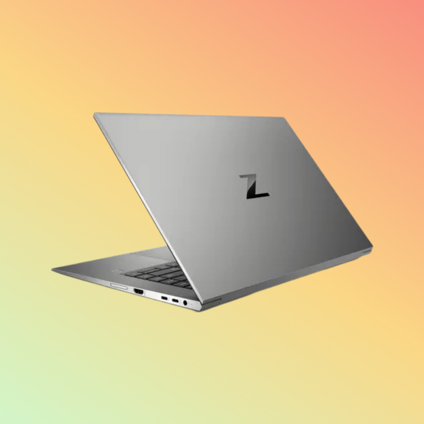 HP ZBOOK FIREFLY 14 G11 (2024) Mobile Workstation - Series 1 Ultra 7-155U, 32GB, 1TB SSD, 14" WUXGA