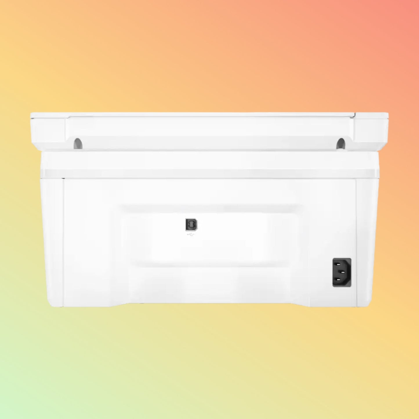 HP LaserJet MFP M141W Printer - Wireless, A4, Print Scan Copy, 21 ppm, 600 x 600 dpi Resolution, 8,000 Pages Duty Cycle