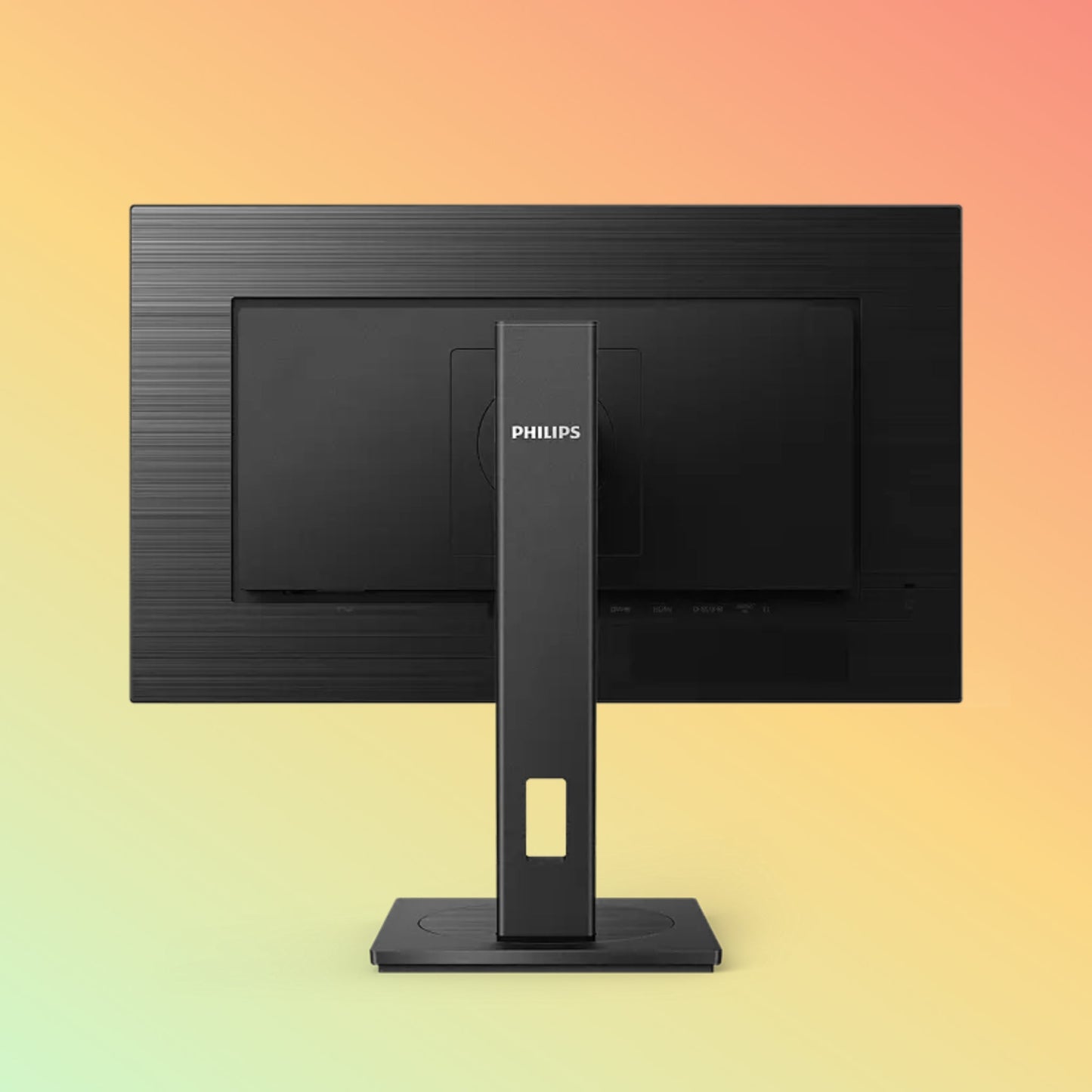 PHILIPS S-LINE 272S1AE Monitor - 27" FHD (1920 x 1080), IPS, HDMI, DP, VGA, 250 nits, 75 Hz