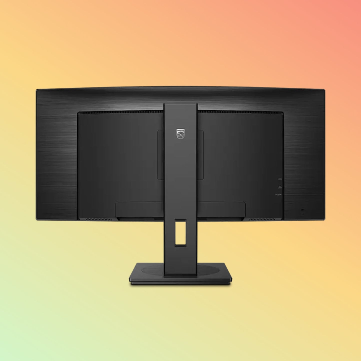 PHILIPS 278B1 Monitor - 27" UHD (3840 x 2160), IPS, HDMI, DP, 350 nits, 60 Hz