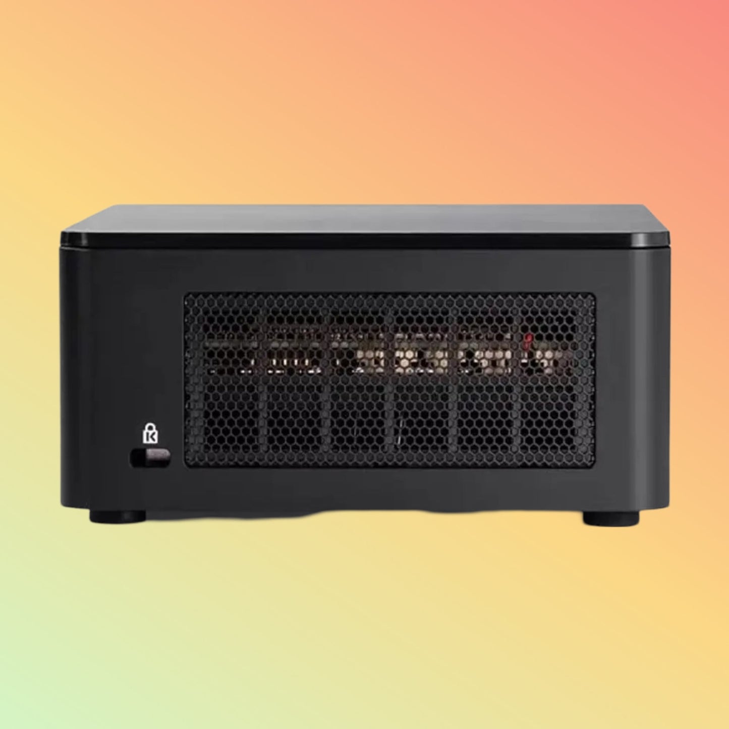 INTEL NUC 13 Pro Kit - 13th Gen i3-1315U