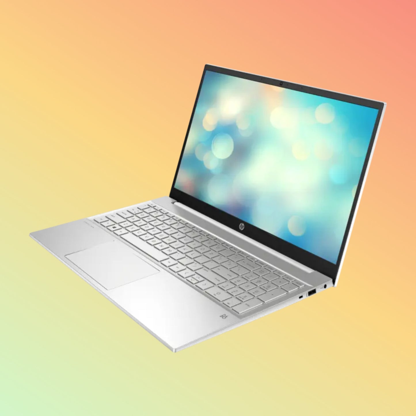 HP PAVILION 15-ER0225OD Laptop - 11th Gen i5-1135G7, 8GB, 256GB SSD, 15.6" HD Touch X360